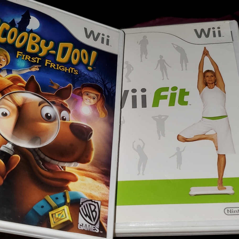 Wii - Picture 4 of 4